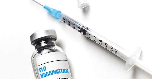 چه افرادی می بایست واکسن آنفلوانزا تزریق کنند؟
